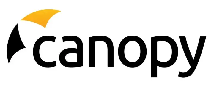 Logo Kanopi Banjarnegara